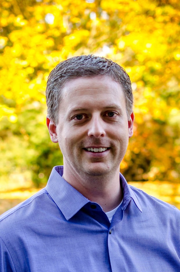 Jeremy Olson Bellevue, WA