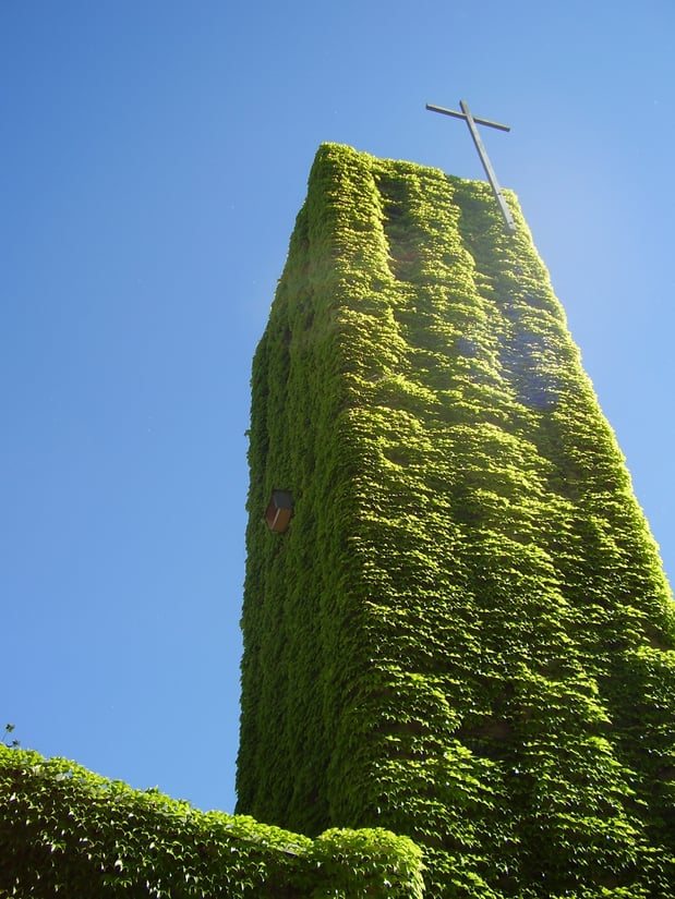 Evangelische Kirche Unkel