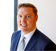 Photo of Dan O'Kray - Morgan Stanley