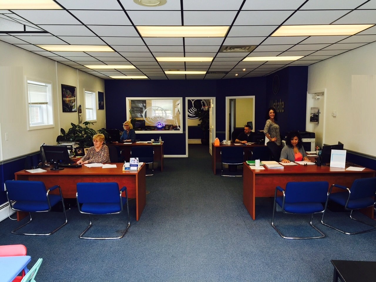 The Ekblade-Rynaski Agency, LLC Derby, CT