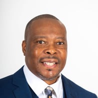 Personal Financial Representative George Wilson