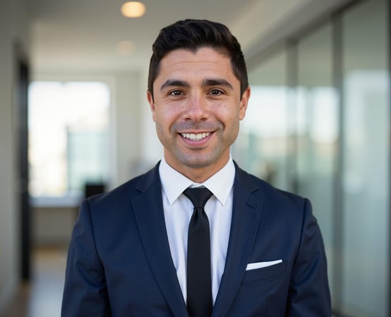 Photo of agent