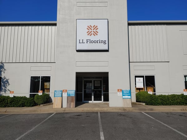Ll Flooring Lumber Liquidators 1102, Ll Flooring Little Rock Arkansas