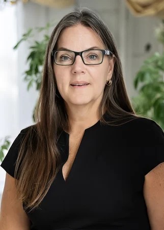 Photo of Michelle Bisio