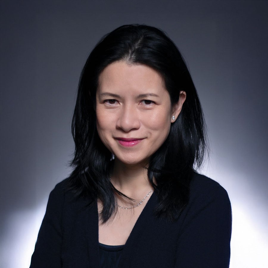 June K Wu, MD