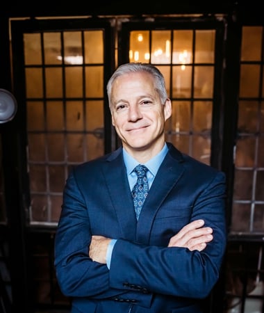 Photo of Ryan D LePage