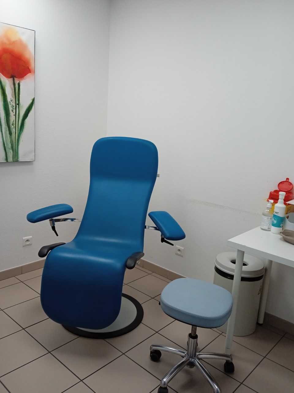 Laboratoire Saint-Ismier