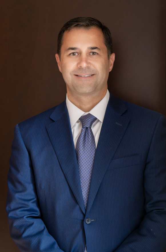 Photo of John J Kokolis