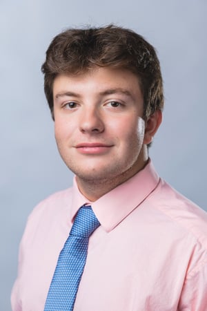 Photo of Nicholas Brewer