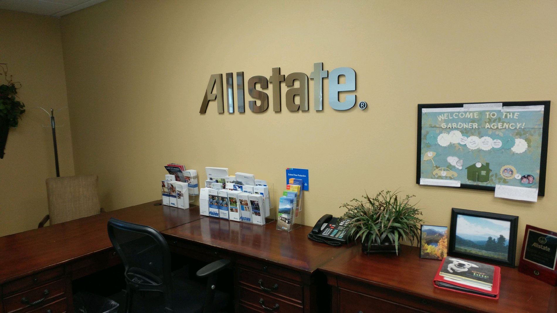 Allstate | Car Insurance in Colorado Springs, CO - Joan Gardner
