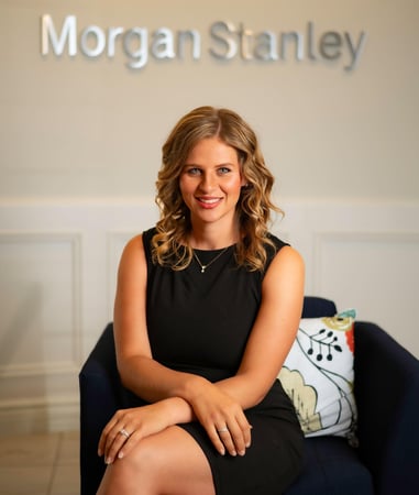 Photo of Amanda Henderson