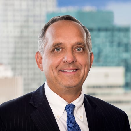 Photo of Kevin M. Jones