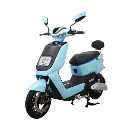 Vespino 7i S