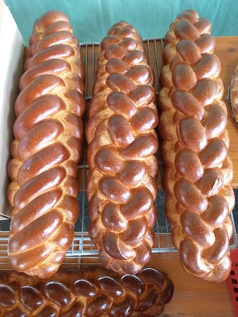 Boulangerie Pâtisserie Lhéritier à Romanel-sur-Lausanne