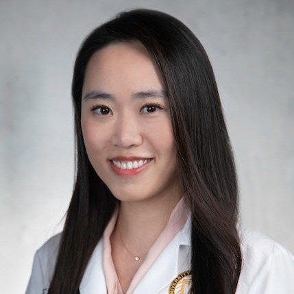 Sherry Zhang, MD