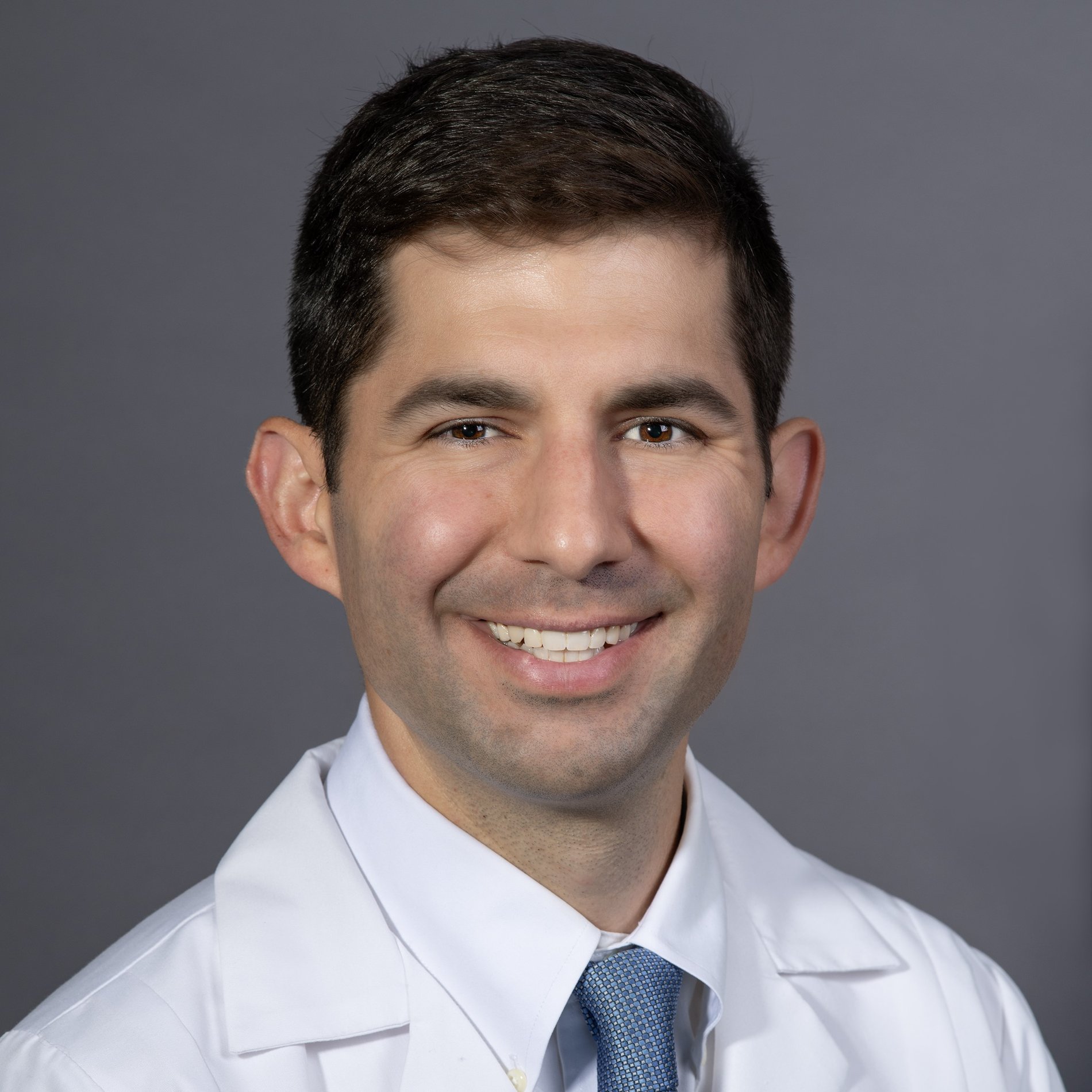 Nicholas C. Danford, MD at Center for Community Health at NewYork