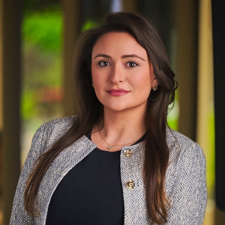 Photo of Joanna Rrezja