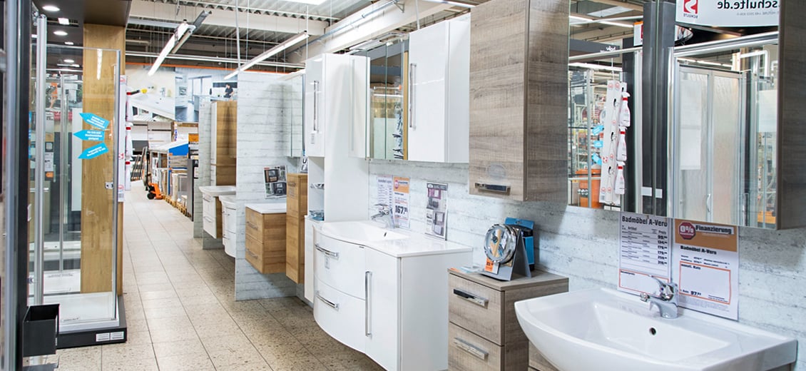 Dein OBI Markt Kamenz, An der Windmühle 2