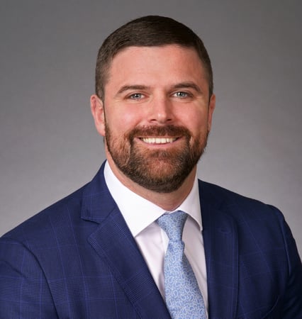 Photo of Brad Burton