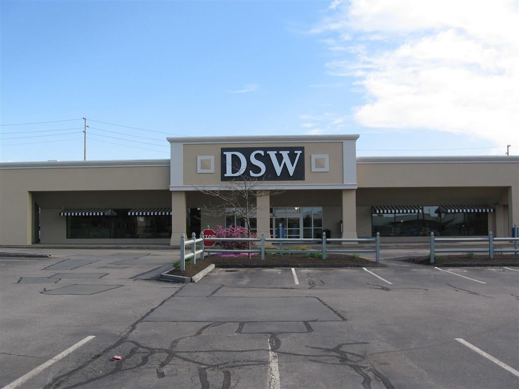 dsw san pedro