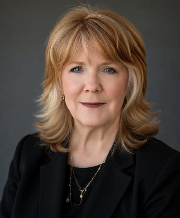 Photo of Joyce Bodenhamer