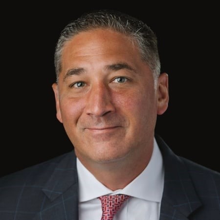 Photo of Damon Gallagher