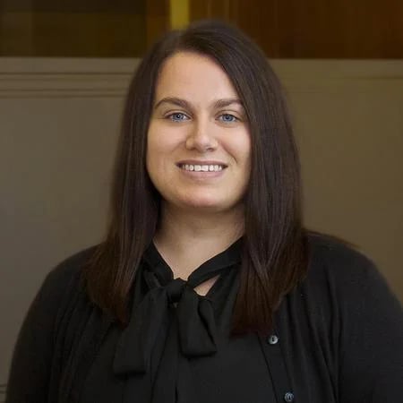 Photo of Whitley L. Fedt