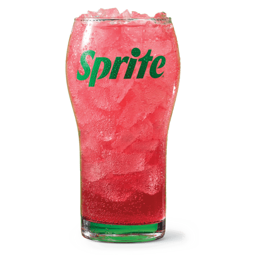 Sprite® Watermelon