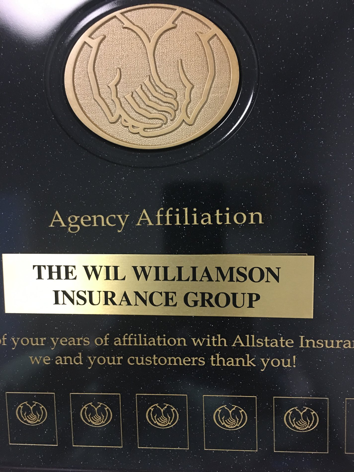 Wil Williamson Allstate Car Insurance Agent in Tucker, GA