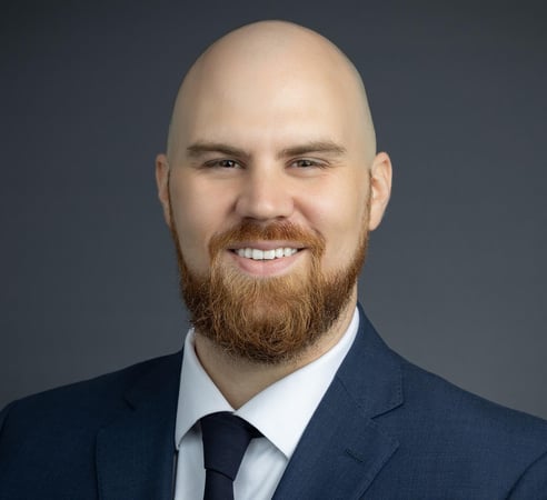 Photo of Jeffrey P. Cowan