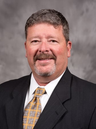 Photo of Jack Graves