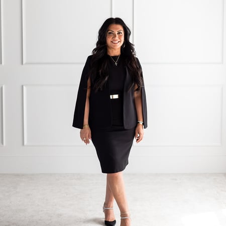 Amy VanLacken California Closets Michigan Design Consultant