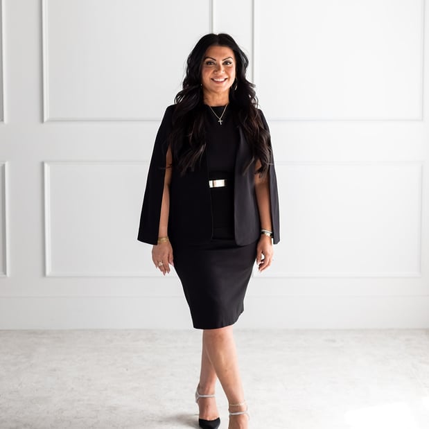 Amy VanLacken California Closets Michigan Design Consultant