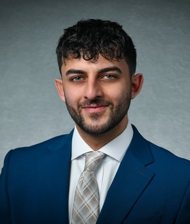 Photo of Jake Derian