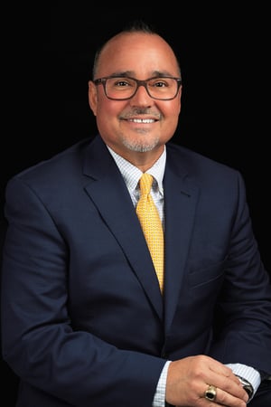 Photo of Mark D Kistler