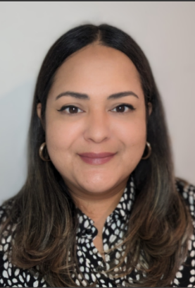 Photo of Adalina Gonzalez