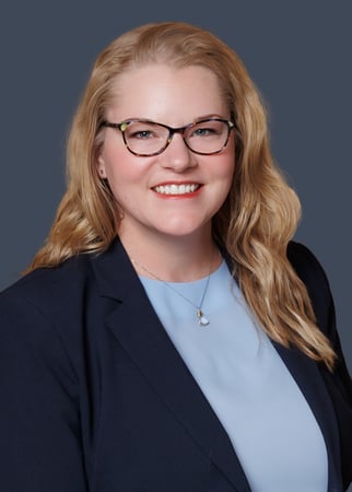 Photo of Elizabeth Breaux