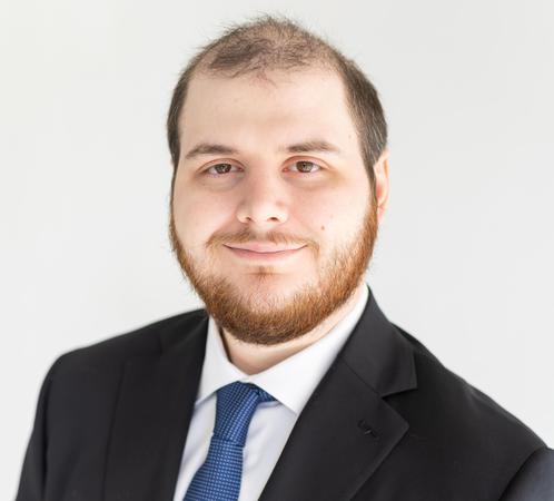 Photo of Colton Johnson