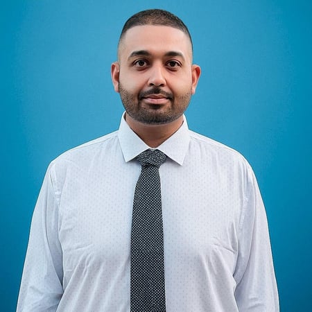 Photo of agent