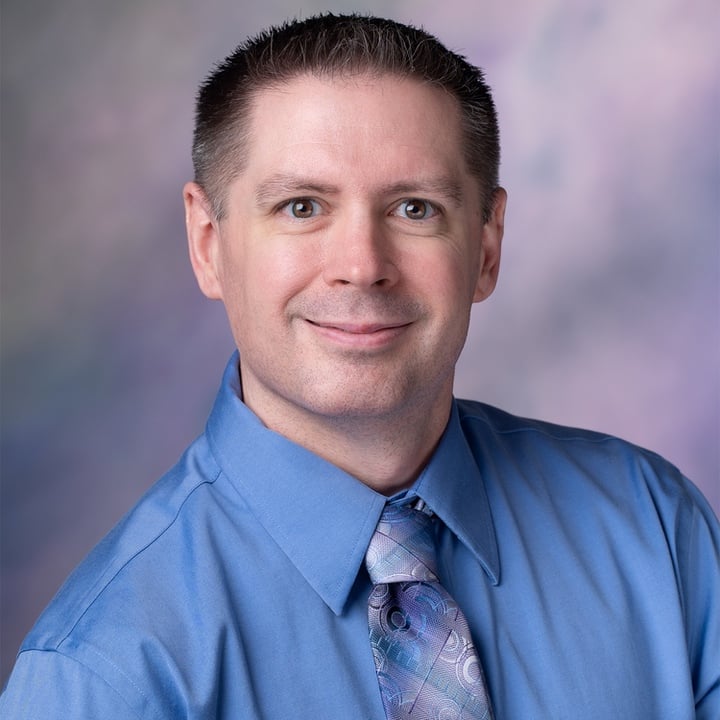 Photo of Nicholas Hollenbeck, DNP Rapid City