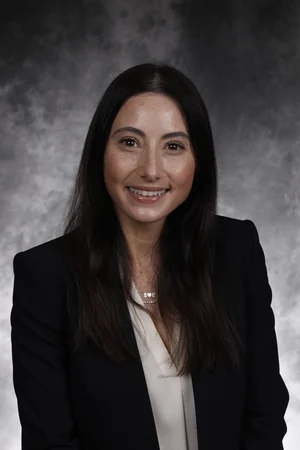 Photo of Jessica Suskind
