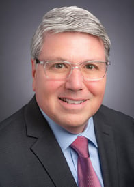 Photo of Stephen H. Parmiter - Morgan Stanley