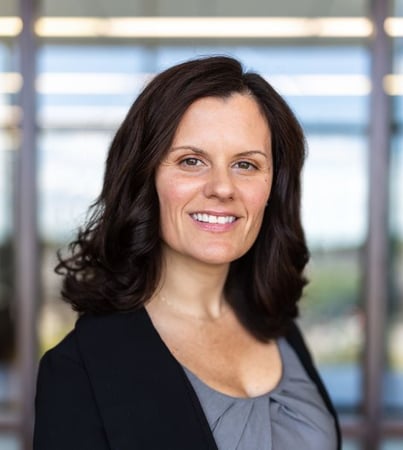 Photo of Farryn Hayosh