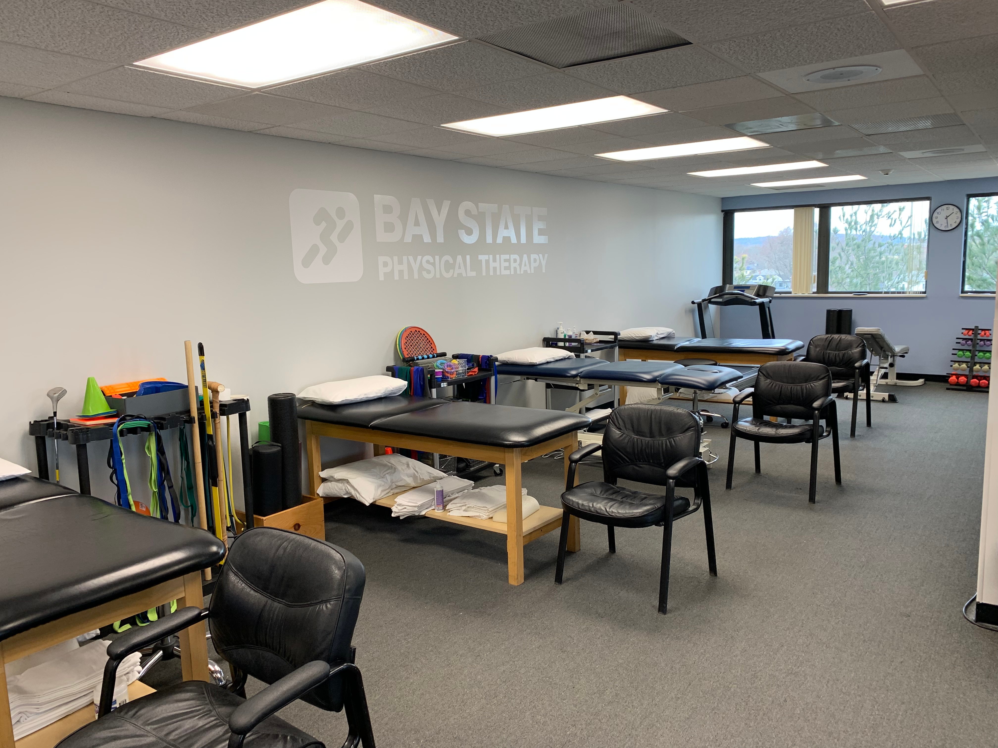 Physical Therapy Newton, MA Bay State Physical Therapy