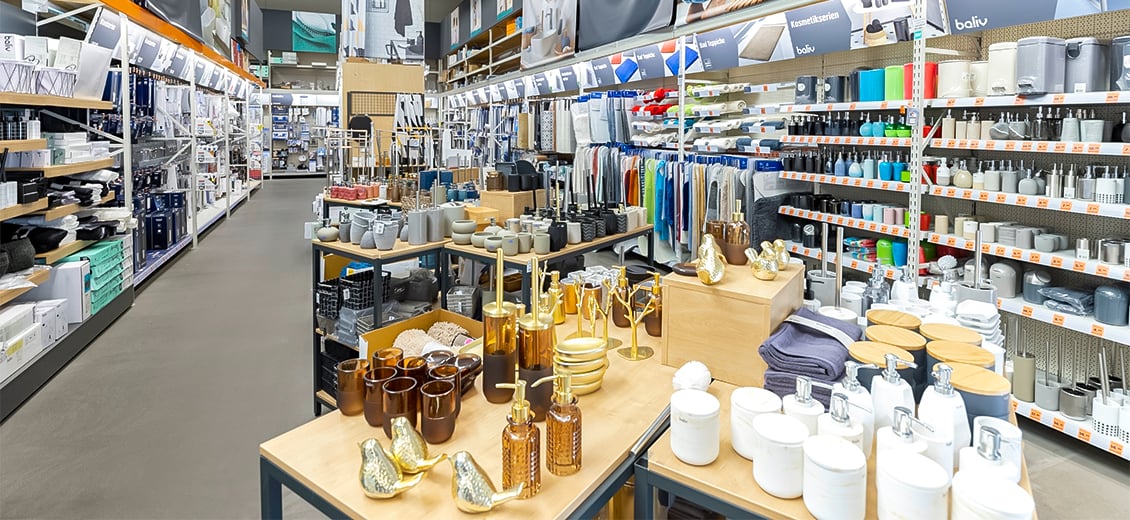 Dein OBI Markt SiegenWeidenau, Weidenauer Str. 140