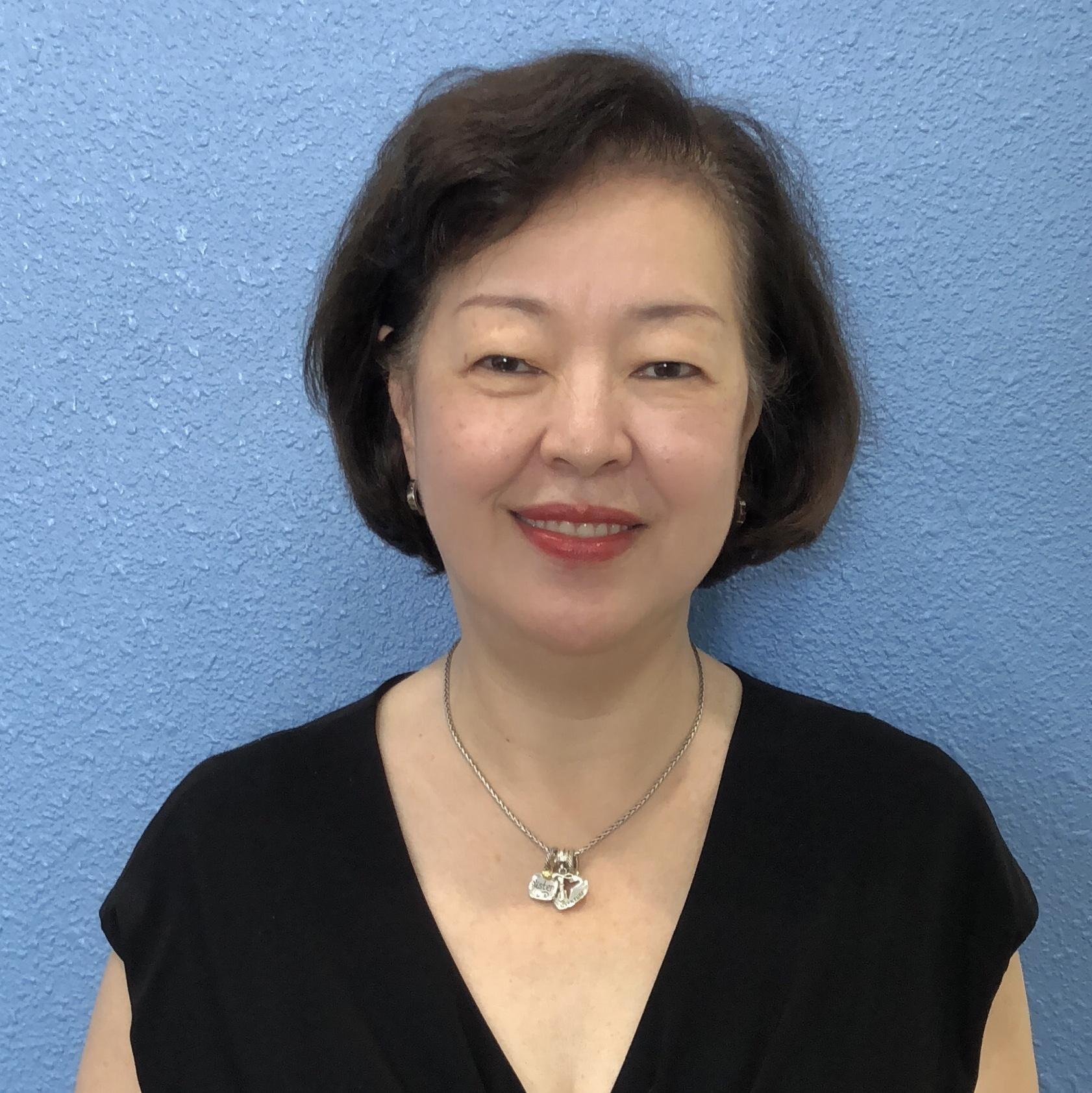 Joanna Lu Rowland Heights, CA