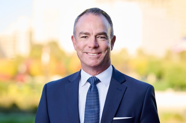 Photo of Thomas Mitchell