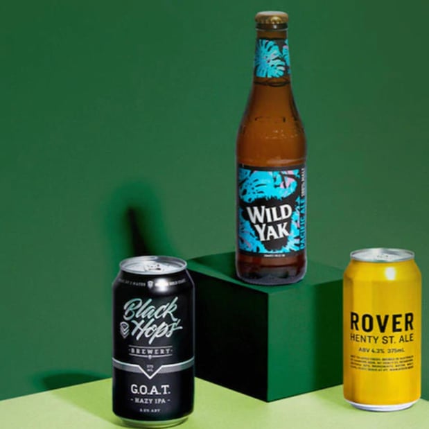 Bottle Shop in Noosaville, Noosa Online Alcohol Delivery Near Me Dan