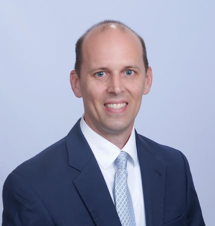 Photo of James Forsman Jr.