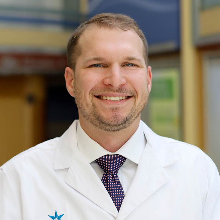 Jordan Boivin, MD - Beacon Kalamazoo Bone & Joint Specialists